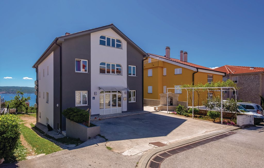 Ferieleilighet - Crikvenica , Kroatia - CKC060 5