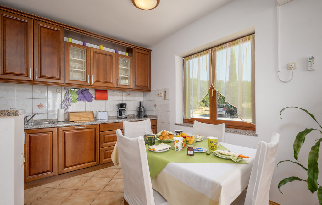 Ferienwohnung - Crikvenica-Kostrena , Kroatien - CKC066 7