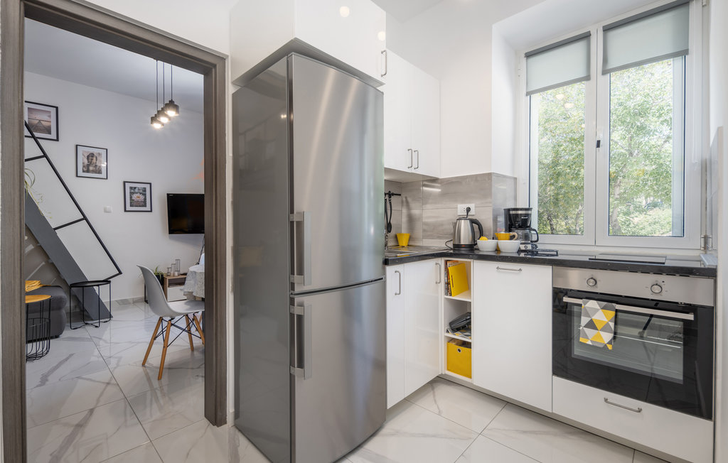 Apartment - Crikvenica-Kraljevica , Croatia - CKC068 18