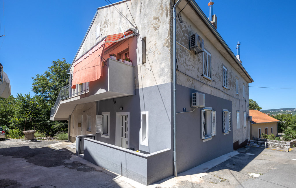 Apartment - Crikvenica-Kraljevica , Croatia - CKC068 10
