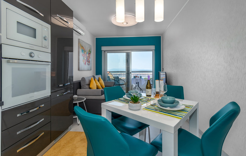 Ferieleilighet - Crikvenica-Jadranovo , Kroatia - CKC078 2