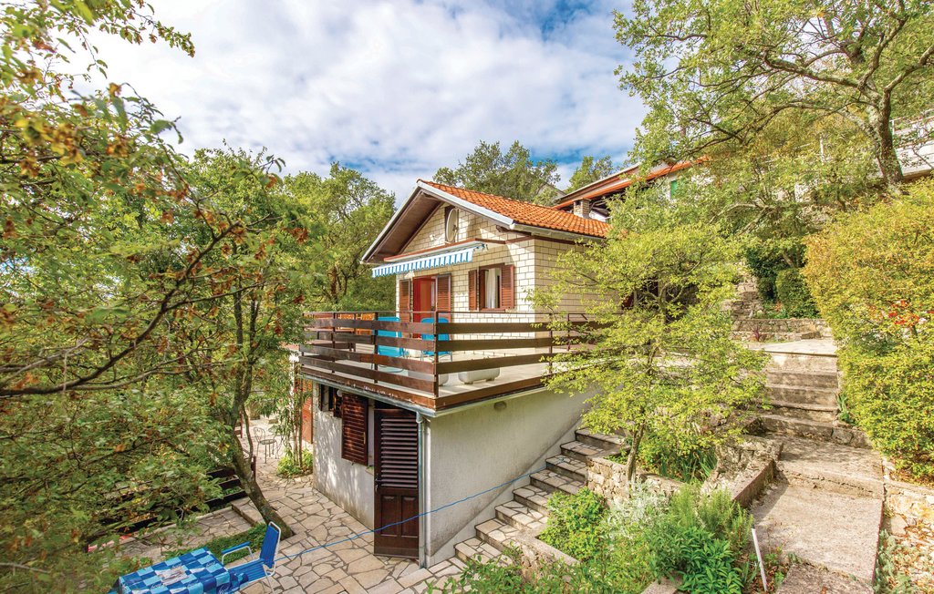 Ferieleilighet - Crikvenica-Jadranovo , Kroatia - CKC246 2