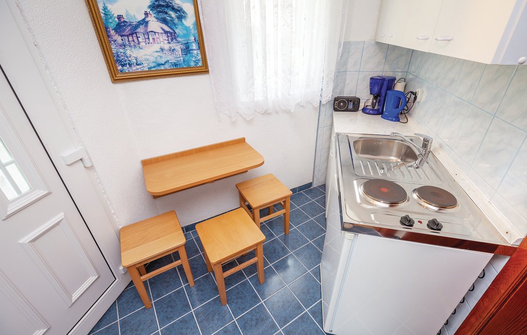 Ferienwohnung - Crikvenica , Kroatien - CKC664 16