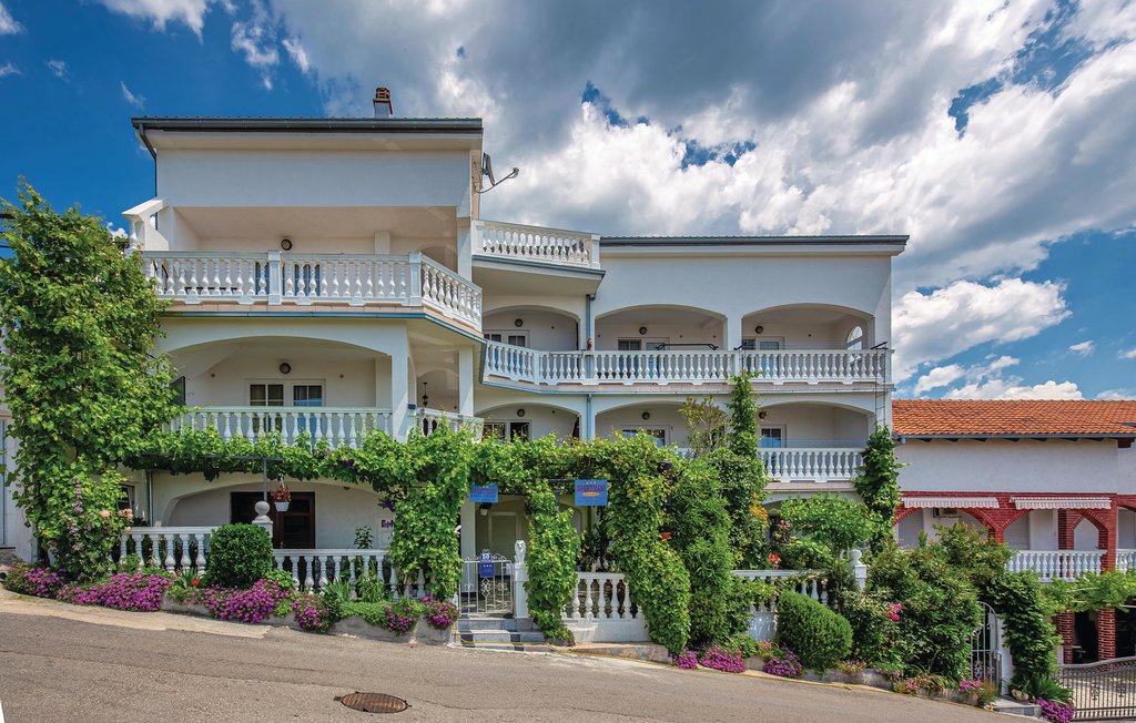 Ferienwohnung - Crikvenica , Kroatien - CKC664 2