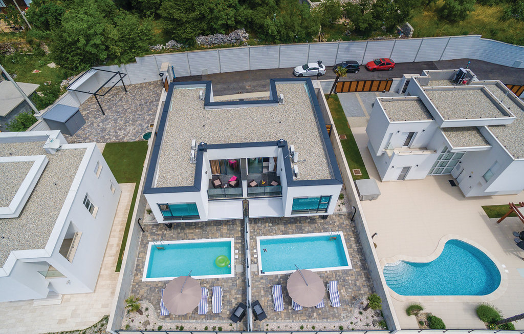 Ferienhaus - Crikvenica-Kostelj , Kroatien - CKC719 15