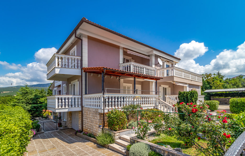 Ferienwohnung - Crikvenica-Jadranovo , Kroatien - CKC797 5