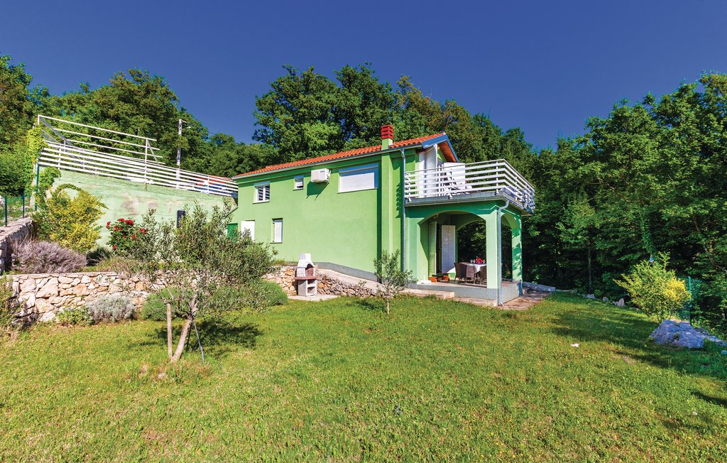 Feriehus - Crikvenica , Kroatia - CKC818 2