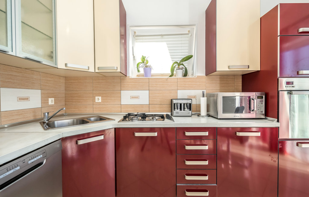 Ferieleilighet - Crikvenica , Kroatia - CKC909 10