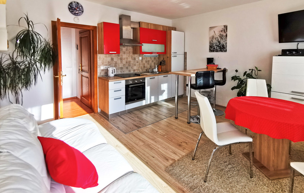 Ferieleilighet - Crikvenica-Dramalj , Kroatia - CKC949 2