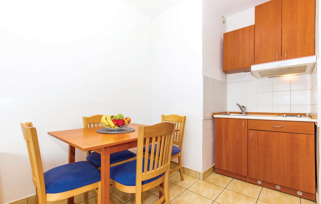 Ferieleilighet - Crikvenica-Dramalj , Kroatia - CKC977 14