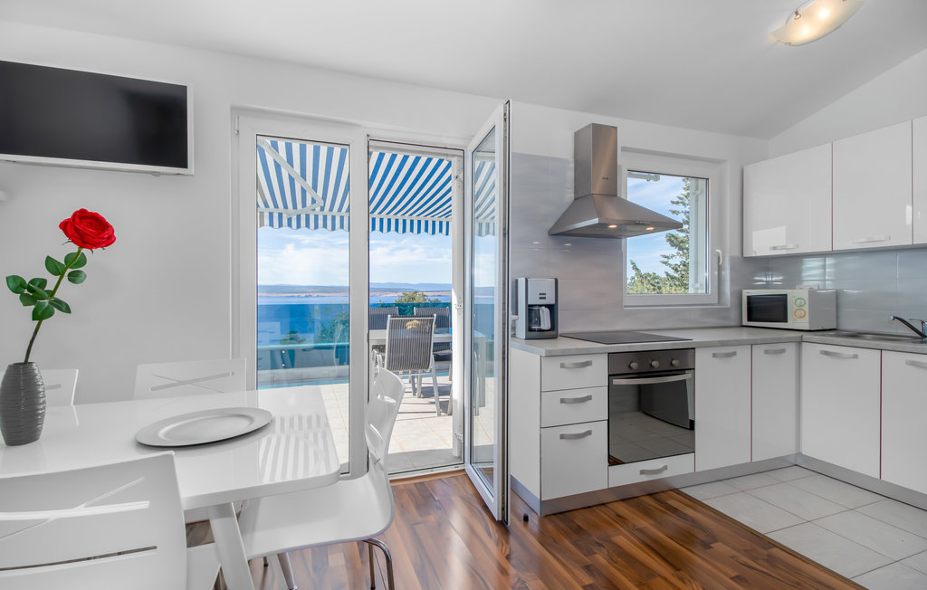 Ferieleilighet - Crikvenica-Dramalj , Kroatia - CKC989 6