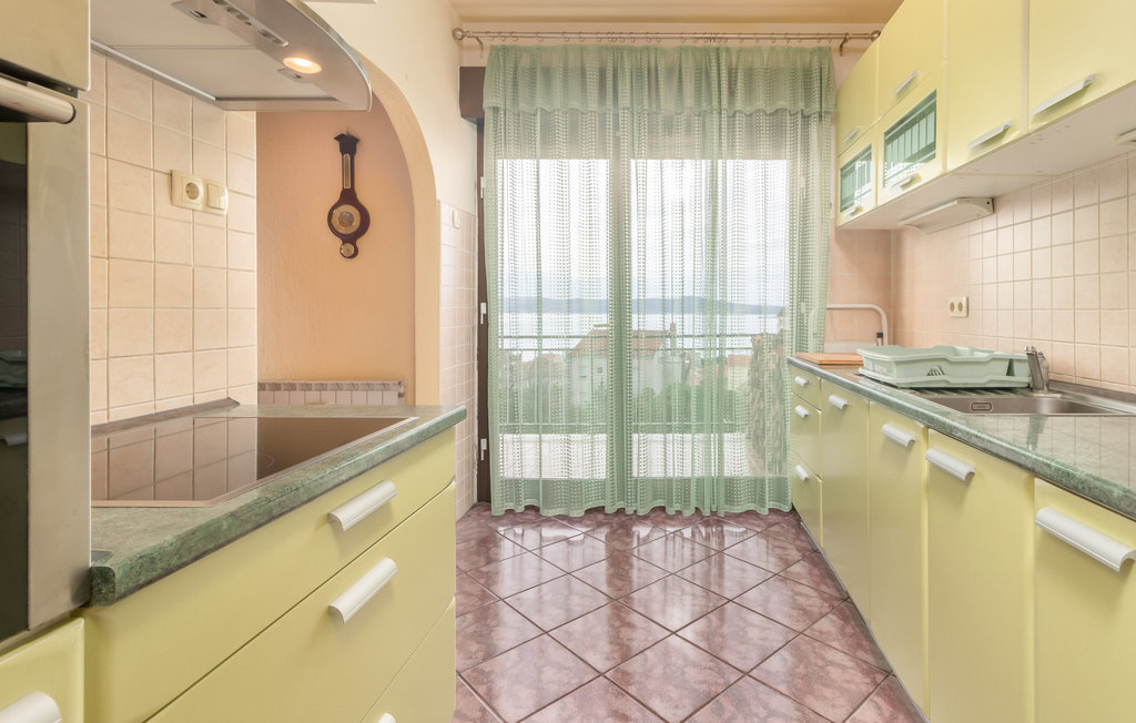 Ferienwohnung - Crikvenica , Kroatien - CKC996 4