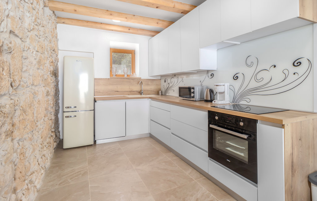 Feriehuse - Crikvenica - Tribalj , Kroatien - CKC018 6