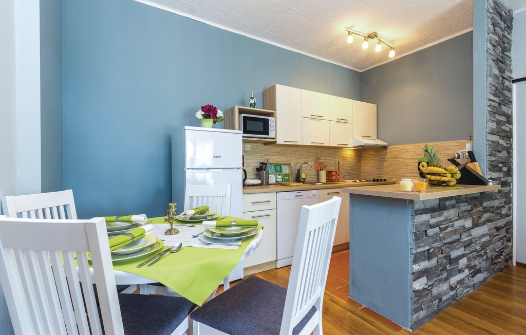 Ferieleilighet - Crikvenica-Krasica , Kroatia - CKC025 4