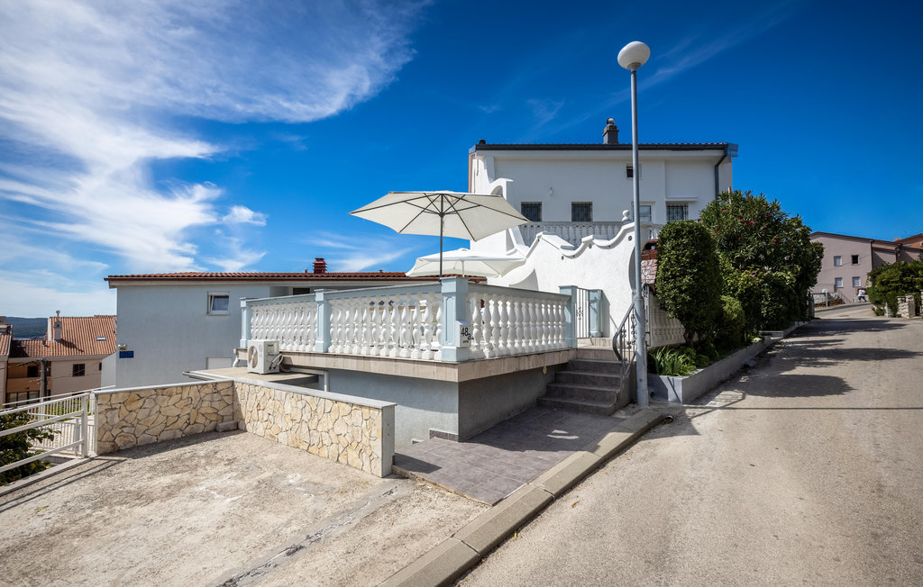 Ferienwohnung - Crikvenica , Kroatien - CKC032 2