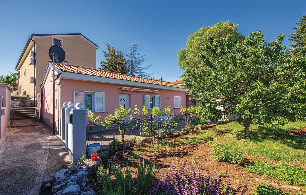 Lejlighed - Crikvenica-Kostrena , Kroatien - CKC042 4