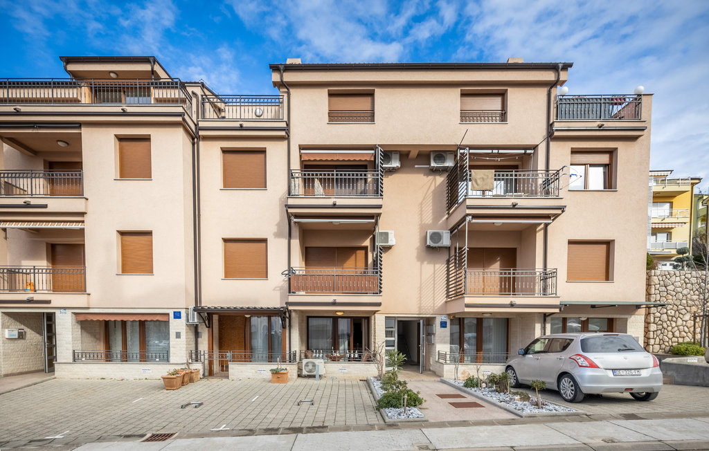 Ferieleilighet - Crikvenica , Kroatia - CKC064 7