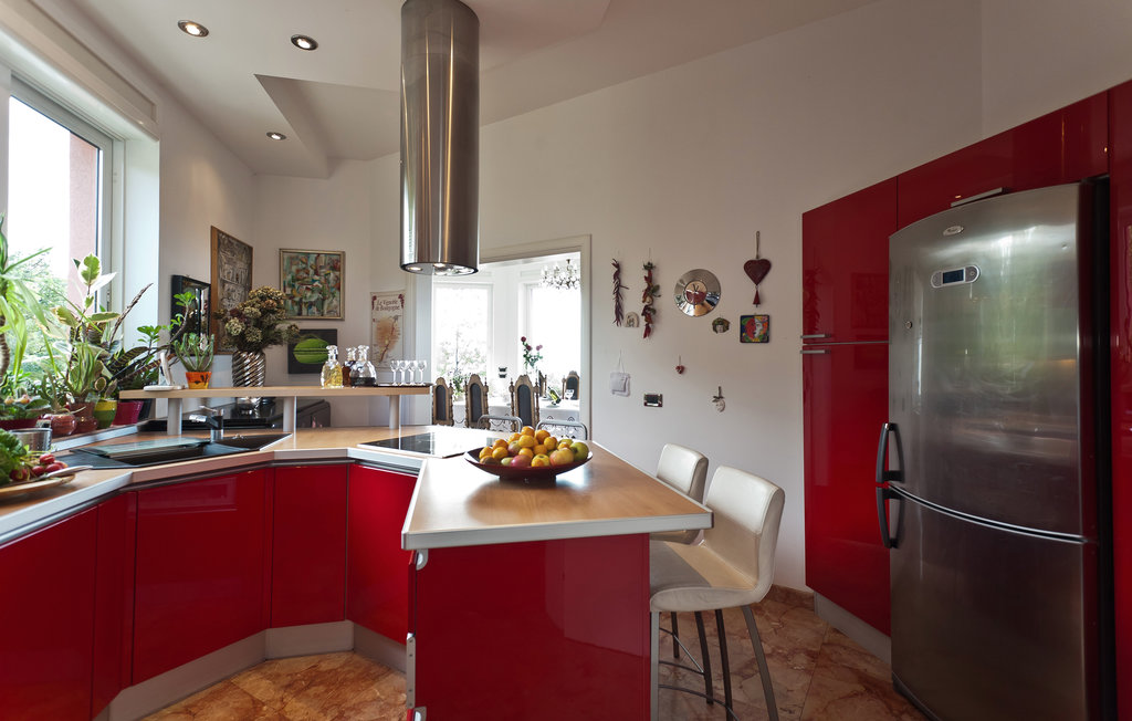 Ferienhaus - Crikvenica-Kostrena , Kroatien - CKC073 21