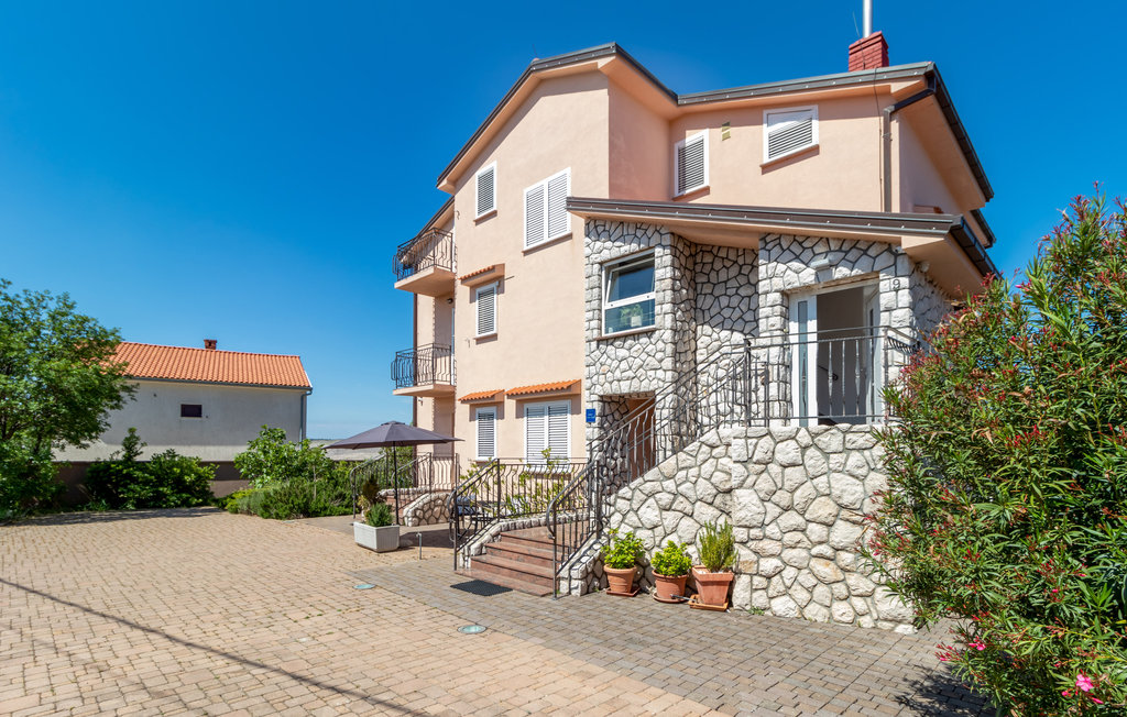 Ferieleilighet - Crikvenica-Jadranovo , Kroatia - CKC075 10