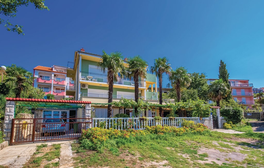 Ferienwohnung - Crikvenica , Kroatien - CKC378 5