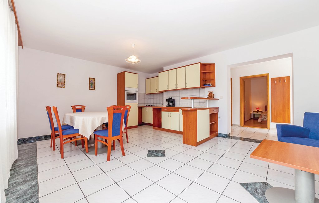 Ferienwohnung - Crikvenica-Kostelj , Kroatien - CKC405 19