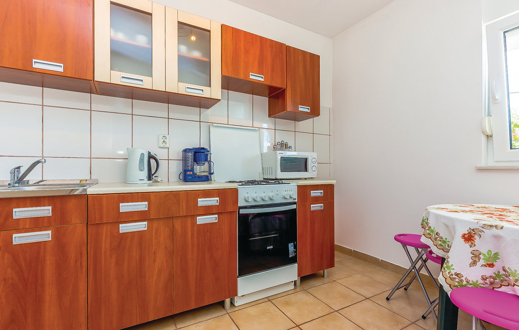 Ferieleilighet - Crikvenica-Grizane , Kroatia - CKC464 4