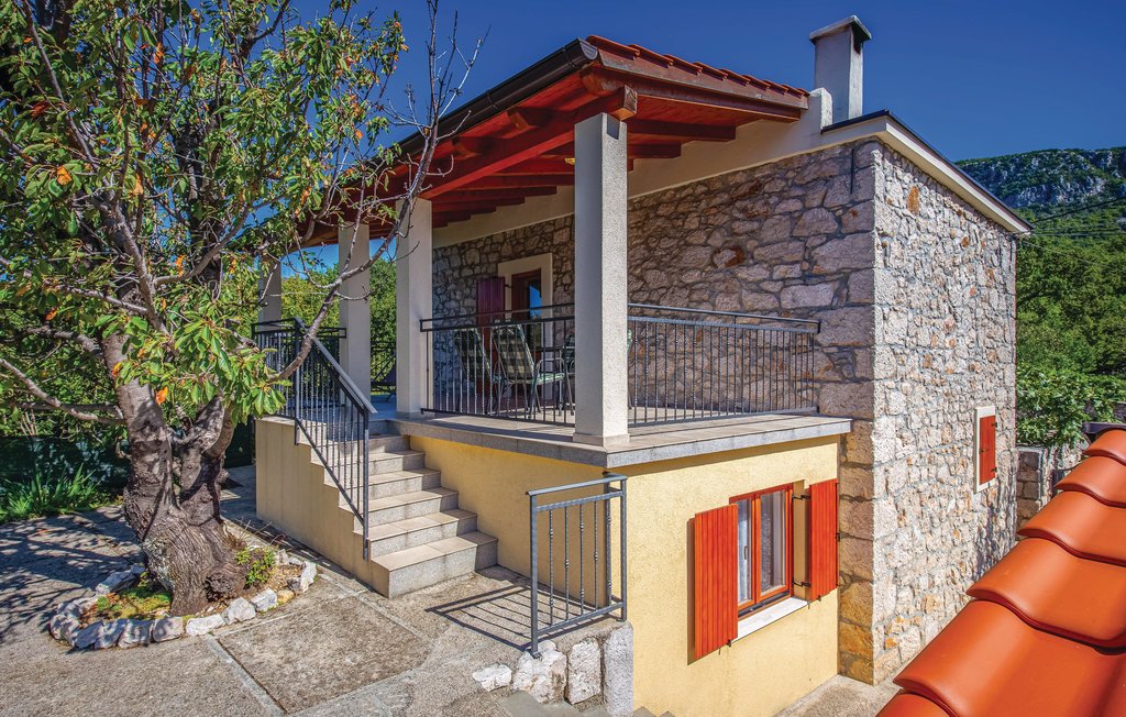 Feriehuse - Crikvenica-Barci , Kroatien - CKC579 12