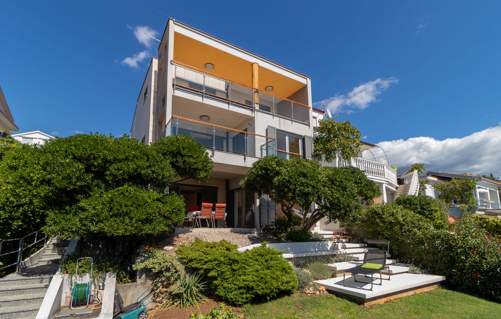 Ferieleilighet - Crikvenica-Dramalj , Kroatia - CKC598 3