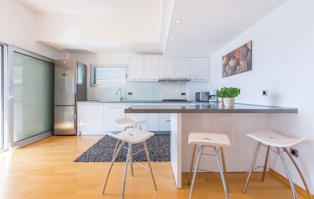 Ferieleilighet - Crikvenica-Dramalj , Kroatia - CKC599 5