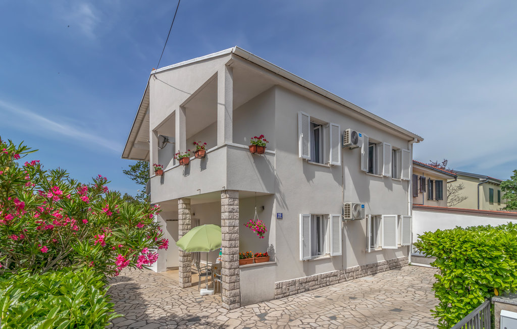 Ferieleilighet - Crikvenica-Jadranovo , Kroatia - CKC613 1