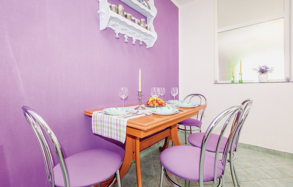 Ferienwohnung - Crikvenica , Kroatien - CKC652 3