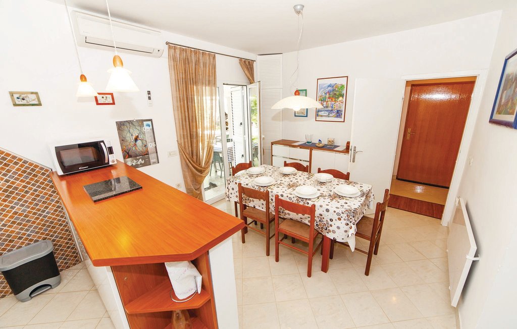 Feriehus - Crikvenica-Jadranovo , Kroatia - CKC660 4