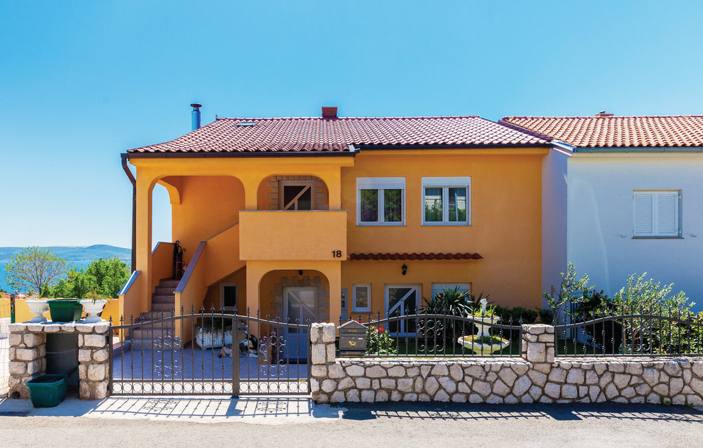 Ferienwohnung - Crikvenica , Kroatien - CKC682 9