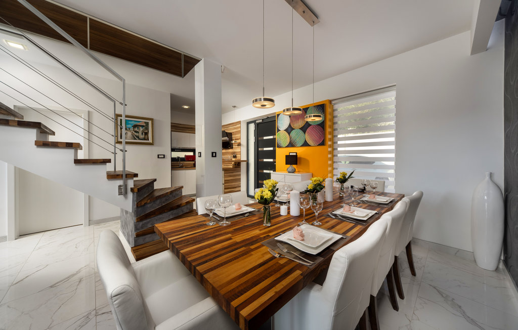 Ferienhaus - Crikvenica-Kostelj , Kroatien - CKC719 26