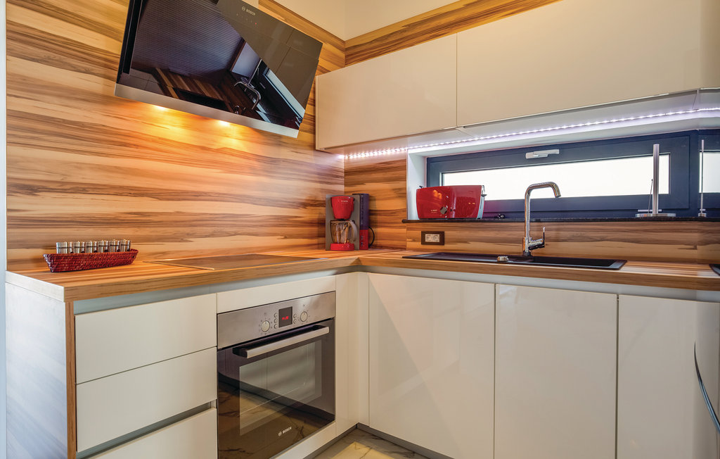 Feriehus - Crikvenica-Kostelj , Kroatia - CKC721 31