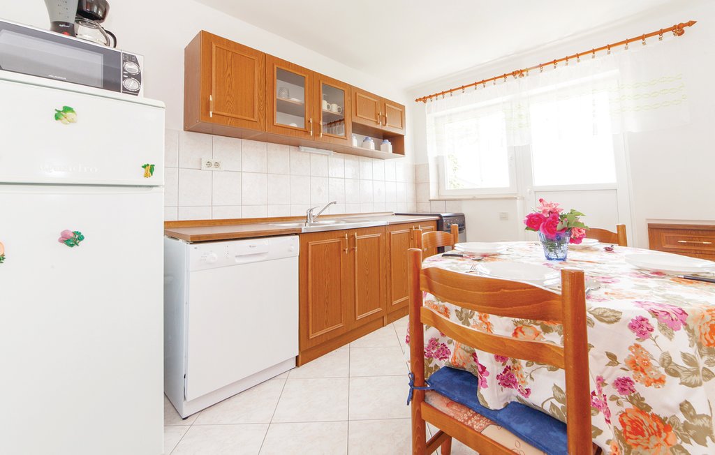 Ferieleilighet - Crikvenica-Jadranovo , Kroatia - CKC754 15