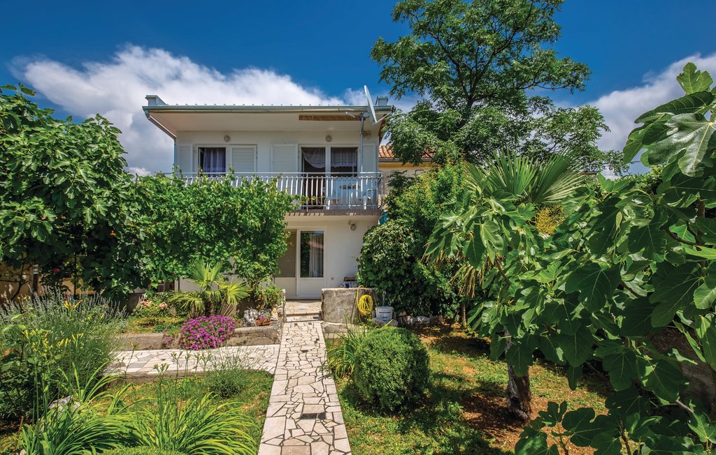 Ferieleilighet - Crikvenica-Jadranovo , Kroatia - CKC754 1