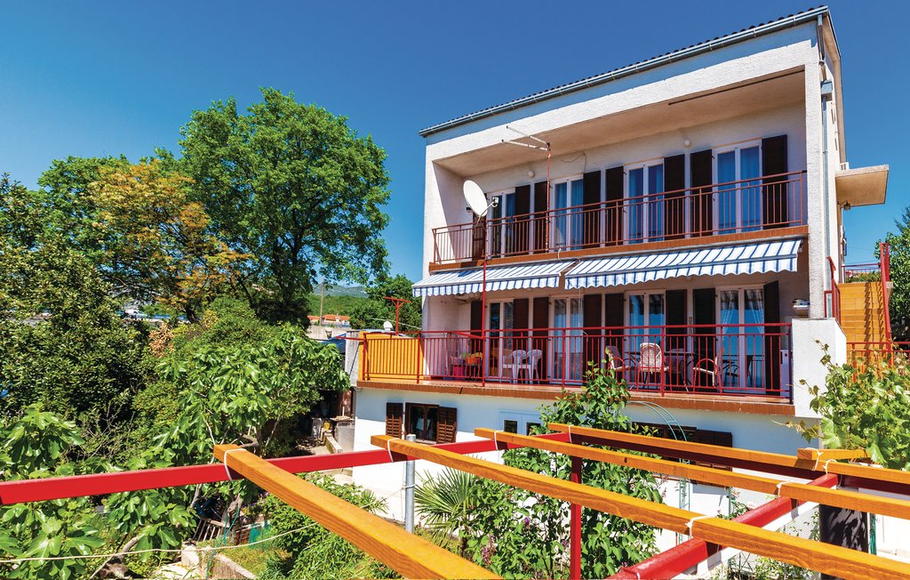 Ferienwohnung - Crikvenica , Kroatien - CKC757 2