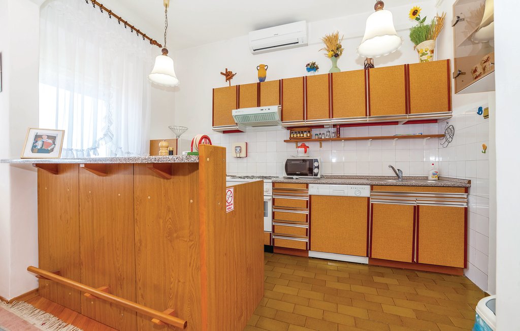 Lejlighed - Crikvenica-Dramalj , Kroatien - CKC762 20