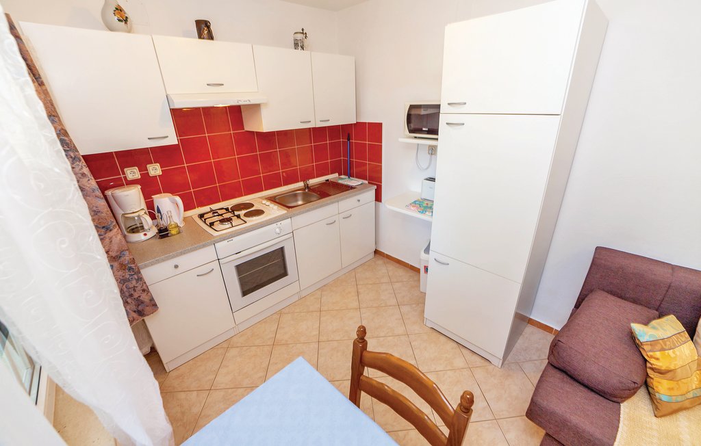 Feriehuse - Crikvenica-Dramalj , Kroatien - CKC763 4