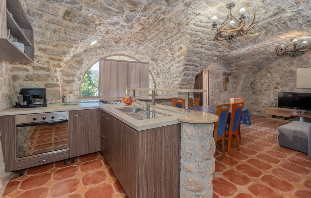 Ferieleilighet - Crikvenica-Kostelj , Kroatia - CKC770 4