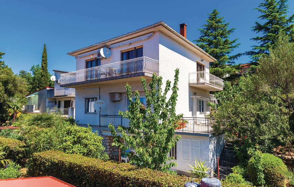 Ferienwohnung - Crikvenica-Selce , Kroatien - CKC775 8