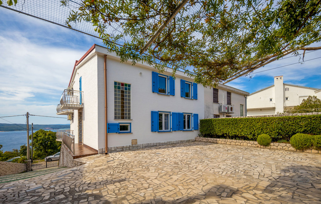 Semesterhus - Crikvenica-Dramalj , Kroatien - CKC795 2