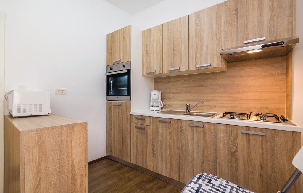 Ferienhaus - Crikvenica-Selce , Kroatien - CKC838 10