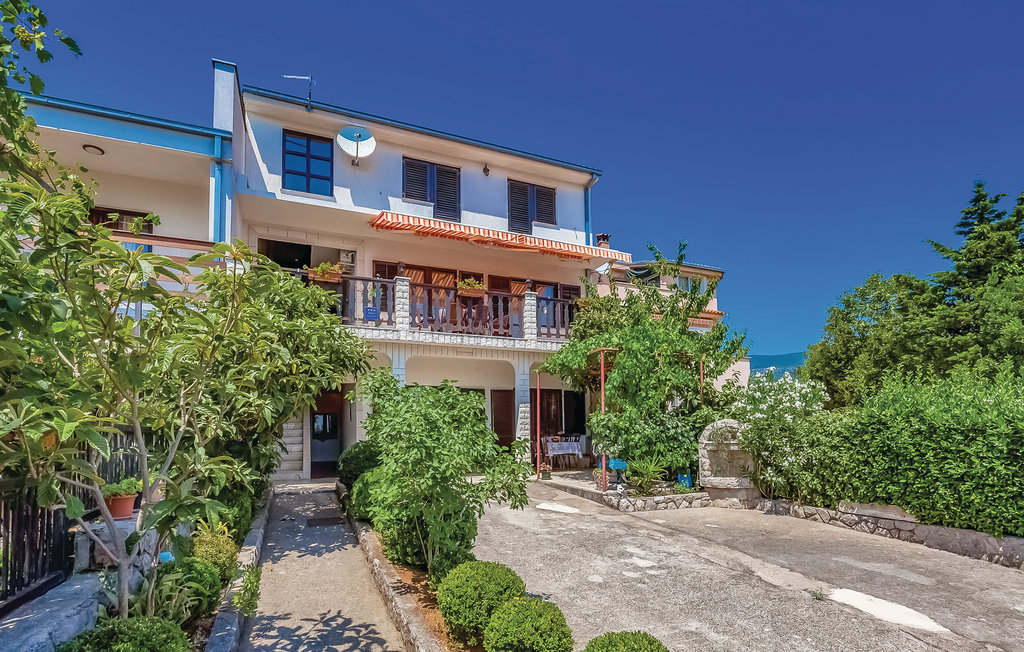 Ferienwohnung - Crikvenica , Kroatien - CKC845 1