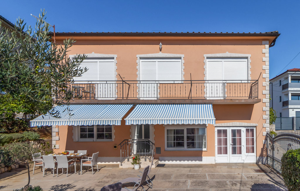 Semesterlägenhet - Crikvenica-Selce , Kroatien - CKC847 1