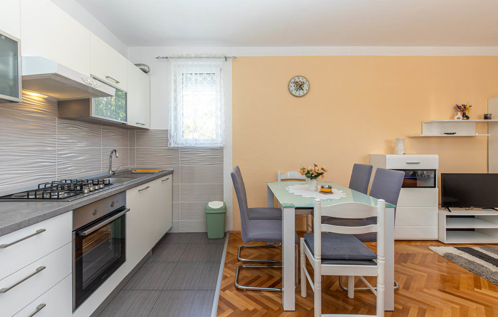 Ferieleilighet - Crikvenica , Kroatia - CKC862 4
