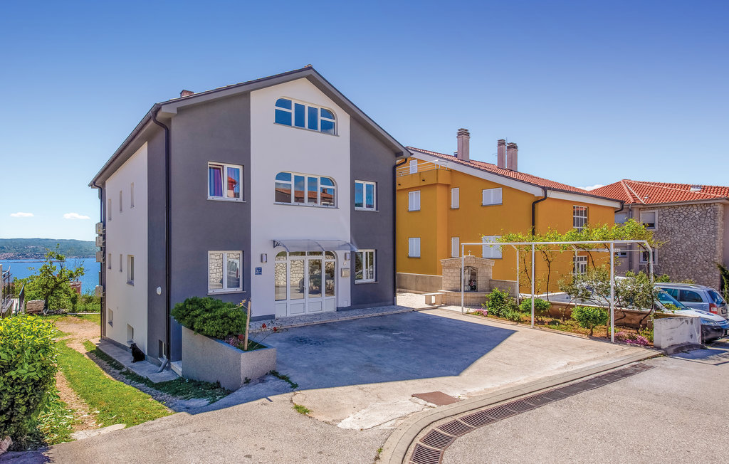 Ferieleilighet - Crikvenica , Kroatia - CKC909 4