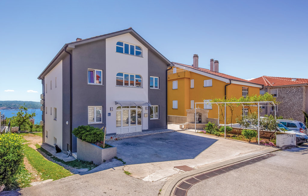 Ferienwohnung - Crikvenica , Kroatien - CKC910 6