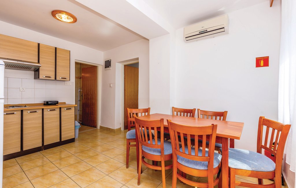 Ferieleilighet - Crikvenica-Dramalj , Kroatia - CKC979 13